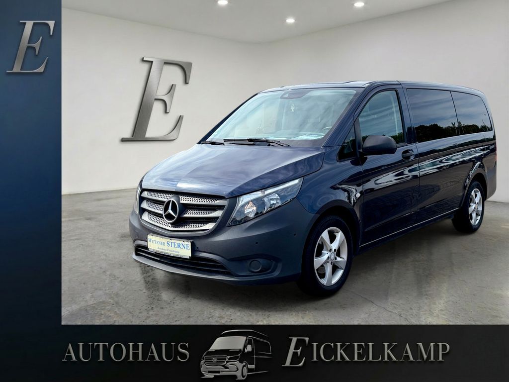 Image of Mercedes-Benz Vito