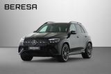 Mercedes-Benz GLE 450 d 4M AMG Night Distronic Pano Standhz - Mercedes-Benz GLE 450