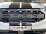Ford Transit Custom SPORT-Edition *PDC*CAM*Allwetter - Ford Transit Tageszulassungen
