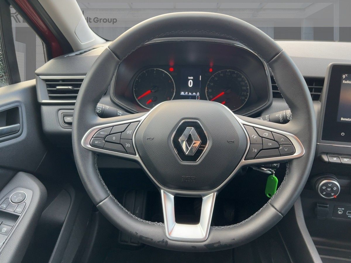 Renault Clio - Bild 11