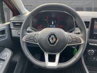 Renault Clio - Vorschau Bild 11