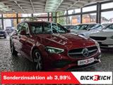 Mercedes-Benz C 220 d T 2x Avantgarde LED AHK LEDER KAM 4x-SHZ - Mercedes-Benz C 220 Hybrid (Diesel/Elektro): Automatik