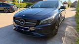 Mercedes-Benz CLA 250 Nightedition AMG-Linie  - gebrauchte Mercedes-Benz CLA 250 aus dem Jahr 2016