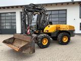 MECALAC 12 MTX 1 x Klappschaufel 2x Löffel 1x Gabel - Angebote