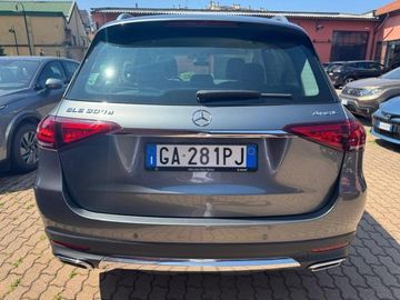 Mercedes GLE 300 - 6