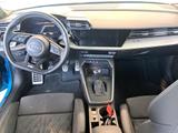 Audi A3 Limousine 30 TFSI S line | LED | SITZHEIZUNG - Audi A3 aus 2022