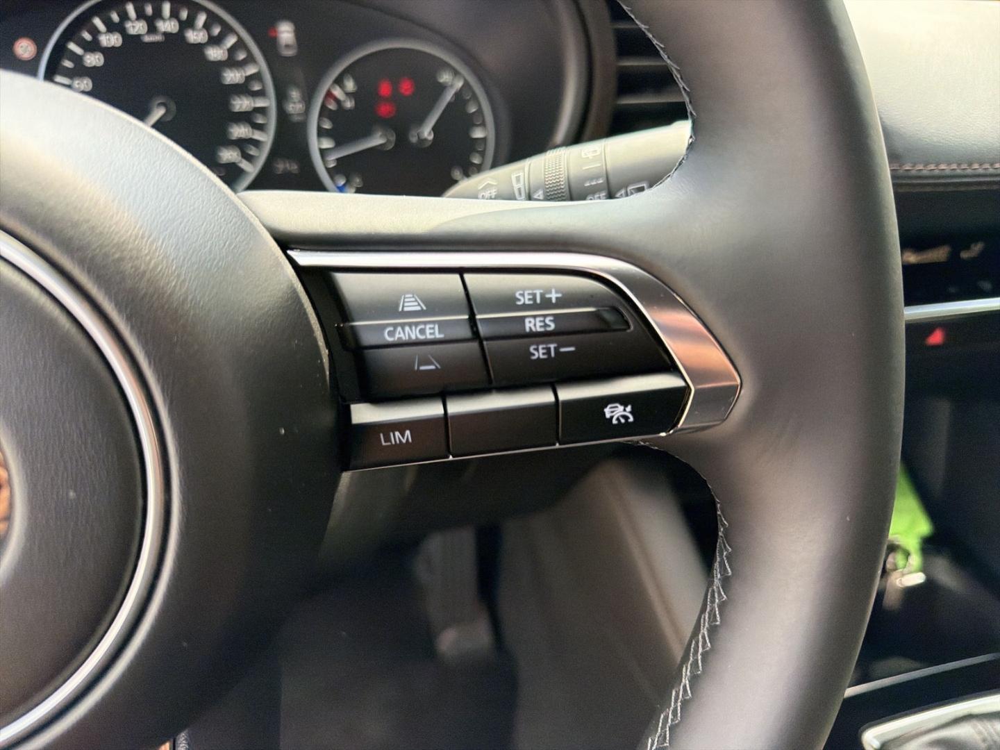 Mazda MAZDA3 Centre-Line SKY.-G 140 HUD Navi LED ACC Apple, миниатюра 23