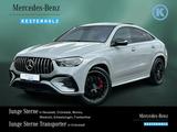 Mercedes-Benz GLE 53 AMG 4M+ NIGHT+AHK+DISTR+PANO+SITZKL+BURME - Mercedes-Benz GLE 53 AMG aus 2023