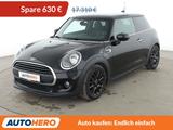 MINI One Aut. *PDC*LIM*SHZ*KLIMA* - MINI MINI Gebrauchtwagen in Nürnberg