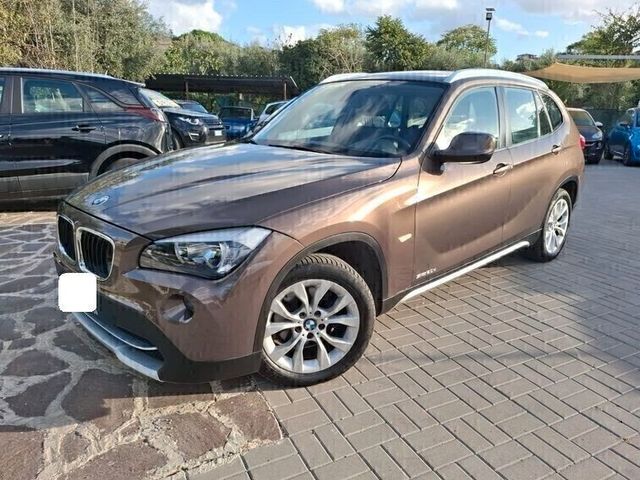 BMW Bmw X1 SDrive 20D 163cv anno 10-2011