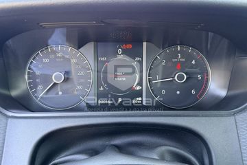 Land-Rover Range Rover Velar - 9