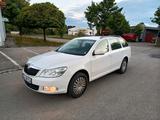 Skoda Octavia 1.9 TDI 44 Schlechtwegefahr... - Skoda Octavia mit Diesel-Antrieb: Kombi, 1.9