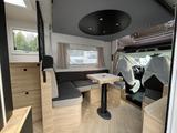 Chausson 660 Etape Line Mod.25 "AHK+ARCTIC+SMART+4,1 to." - Offers