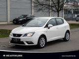 Seat Ibiza 1.4l Sun *Garantie*Klima*Tempo. - Seat Ibiza: Sun