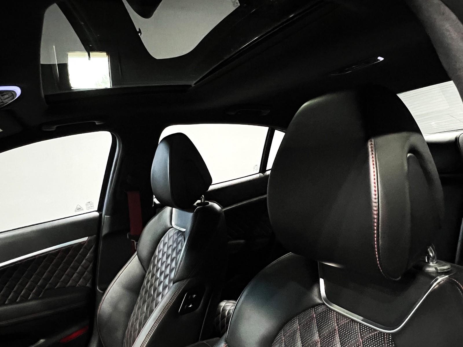 Genesis G70 2.0 T Plus Sport AUTOM PANO ACC CAR PLAY KA, миниатюра 9