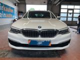 BMW 520 5er 520d Touring xDrive LED*RFK*STANDHEIZUNG - BMW: Kombi, 5er