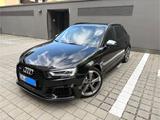 Audi RS3 2.5 TFSI quattro Sportback - B&O 280 Vmax - : Vmax
