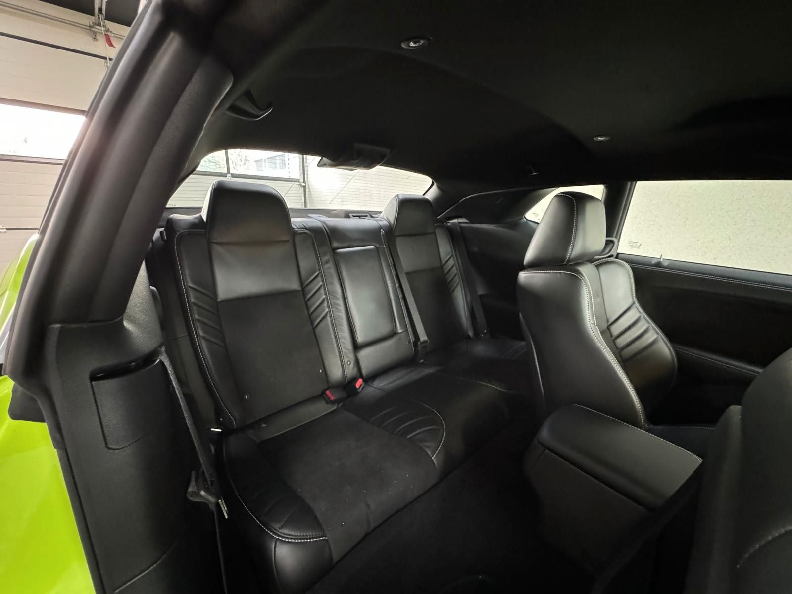 Fahrzeugabbildung Dodge CHALLENGER HELLCAT JAILBREAK -LAST CALL-