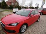 Seat Leon Style 2.0 TDI ,Scheinwerfer LED, - Seat Leon: Sc