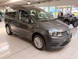 Volkswagen Caddy1.4 AUT Trendline BMT-1.HAND-NAVI-RÜCKFAHRK - Volkswagen Caddy in Bochum