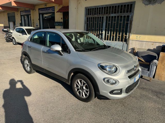 Fiat 500X 1.3 MultiJet 95 CV Pop Star