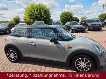 MINI Cooper - 5