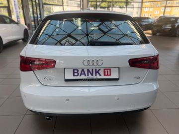 Audi A3 - 4