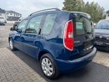 Skoda Roomster 1.2 TSI Elegance *Anhängerkupplung* - Skoda Roomster: 2.1