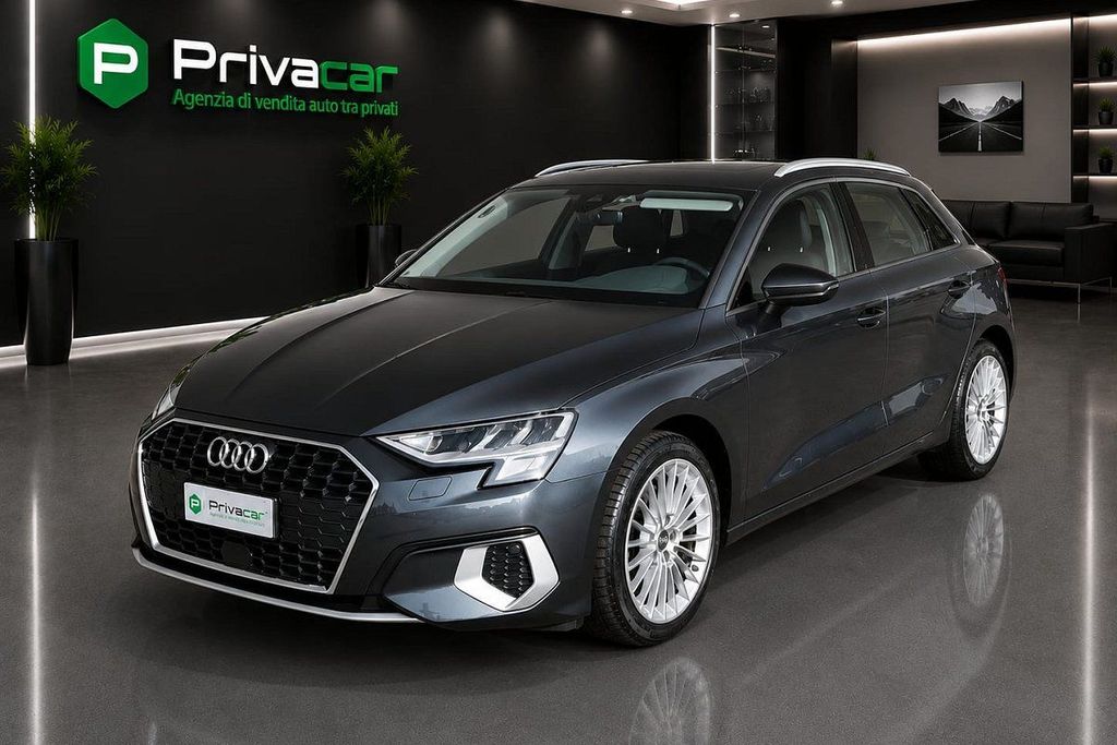 Image of Audi A3