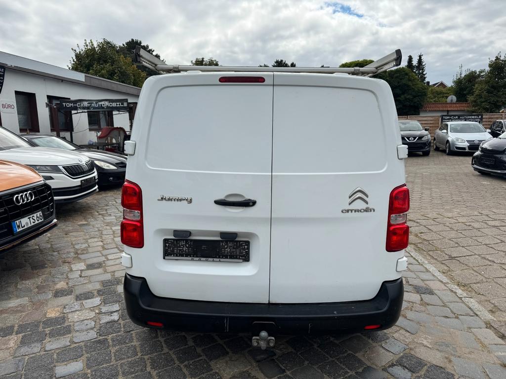 Citroën Jumpy