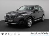 BMW X3 xD30e Kamera DAB HiFi Leder Alarm Sport 18Zol