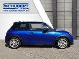 MINI Cooper C Favoured Trim LED Navi HUD Kamera Pano - MINI Cooper C: Kleinwagen