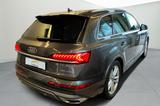Audi Q7 55 TFSI TIP-TRO*S-LINE*QUA*MATRIX*7-SITZ*GRA* - Audi Q7 mit Benzin-Antrieb: Allradantrieb