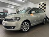 Volkswagen Golf Plus 1.4 TSI Highline*1.Hand*Bi-Xenon*Navi* - Volkswagen Golf Plus in Wuppertal