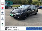 Honda Civic 1.8 i-VTEC Sport - Honda Civic mit Benzin-Antrieb: Limousine, 1.8
