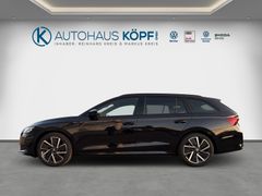 SKODA Octavia Combi 1.5 TSI  Sportline Matrix AHK Gar5