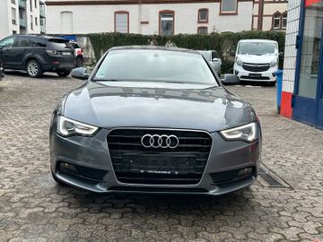 Audi A5 - 2