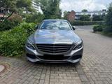 Mercedes-Benz C 180 Autom. | Keyless | 360° | Distronic Plus - Mercedes-Benz C 180 in Duisburg