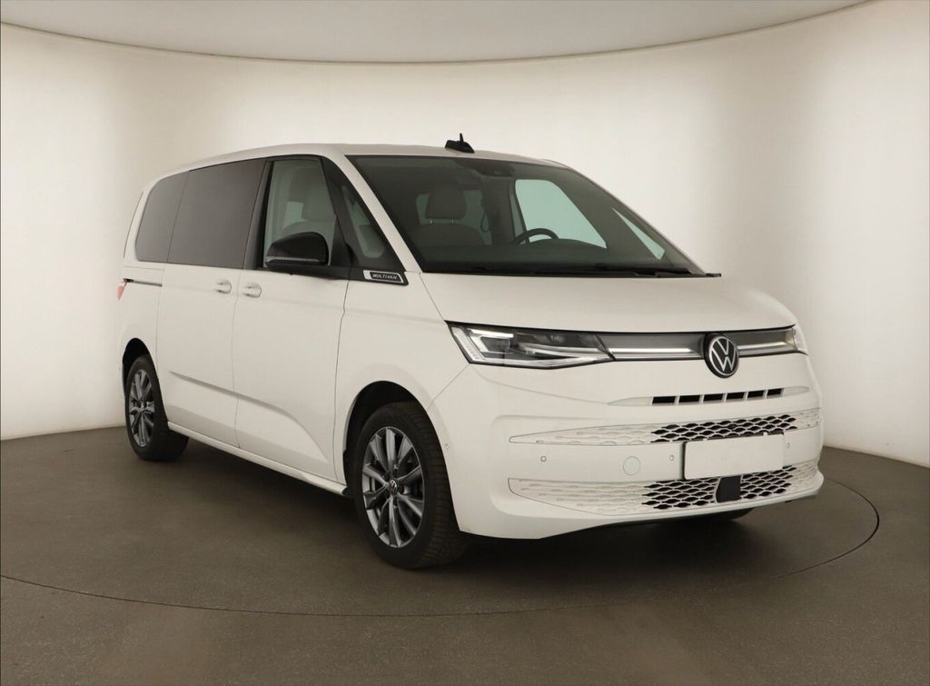 Image of Volkswagen T5 Multivan
