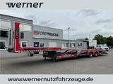 Andere VEGA Autotransport VG-JE6 / 2.800€ Miete p.M.!