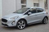 Ford Fiesta Active Plus 140 PS Service neu, Garantie