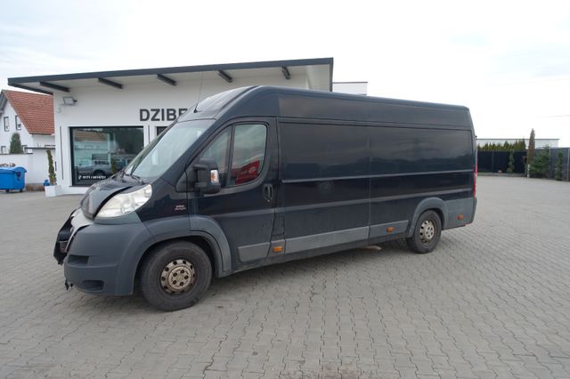 Fiat Ducato Maxi Kasten 180 Power  L5H2