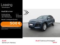 Audi Q6 e-tron - Vorschau Bild 1