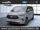 Ford Tourneo Custom 2.0 EcoBlue L1 Titanium X FWD LED - Ford Tourneo Custom in Solingen