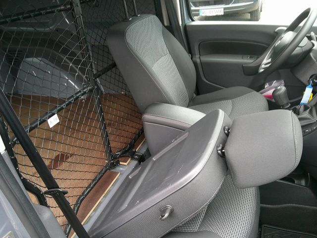 Mercedes-Benz Citan Kasten 108 CDI Lang