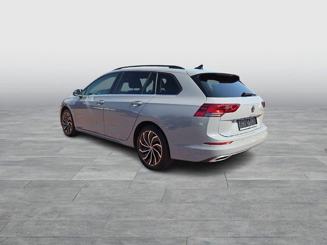 Volkswagen Golf 8 Variant 2.0 TDI DSG Style LED Kamera AHK foto 3