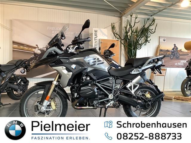 BMW R 1200 GS +++ frischer Service +++