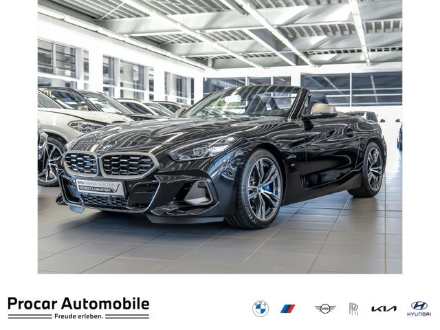 BMW Z4 M40i NAVI LED Sound Syst. PDC V+H DAB Klima