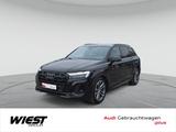 Audi Q7 S line 45 TDI 7-SITZER/AHK/HUD/PANO/MATRIX/ u