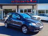 Volkswagen Fox Style °Klima °8-fach °TÜV NEU - Volkswagen Fox: Style